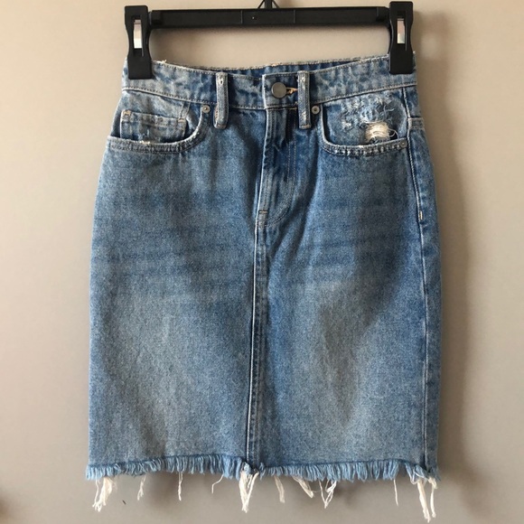 All Saints Dresses & Skirts - All Saints Skirt